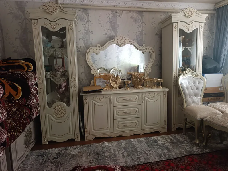 Продаётся новый комод, состояние отличное 1 Продаётся новый комод, состояние отличное 1