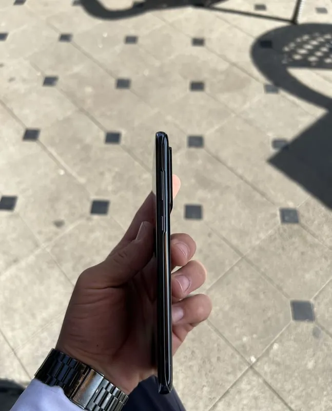 Телефон Samsung S20 Ultra 5G 2 Телефон Samsung S20 Ultra 5G 2
