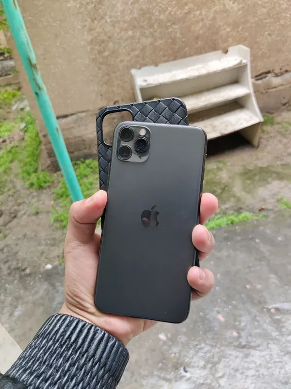 iphone 11 pro max