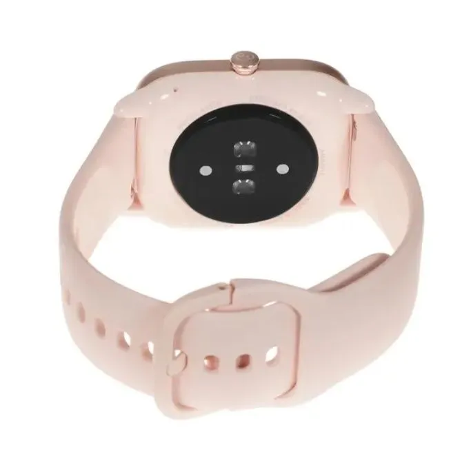Amazfit GTS4 Mini — фото 3