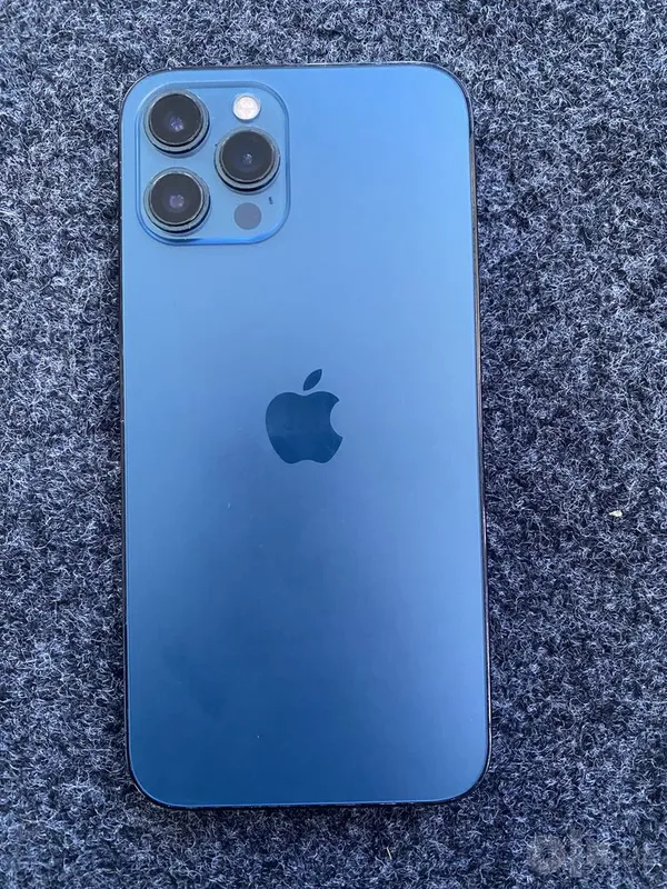 iPhone 12 pro max 3 iPhone 12 pro max 3