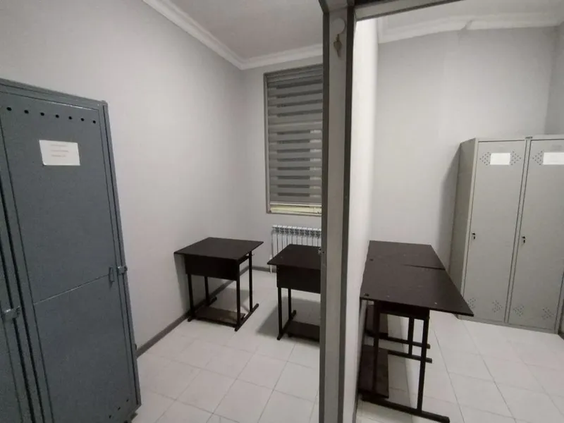 Аренда под Офис + Склад С МЕБЕЛЬЮ! 611 кв.м 3 комната 1 Склад! — фото 6
