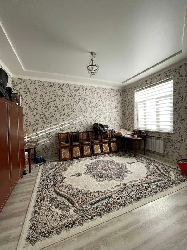 Срочна Продается 8 сотих уч кахрамон маданият (Madaniyat) кибрай — фото 5