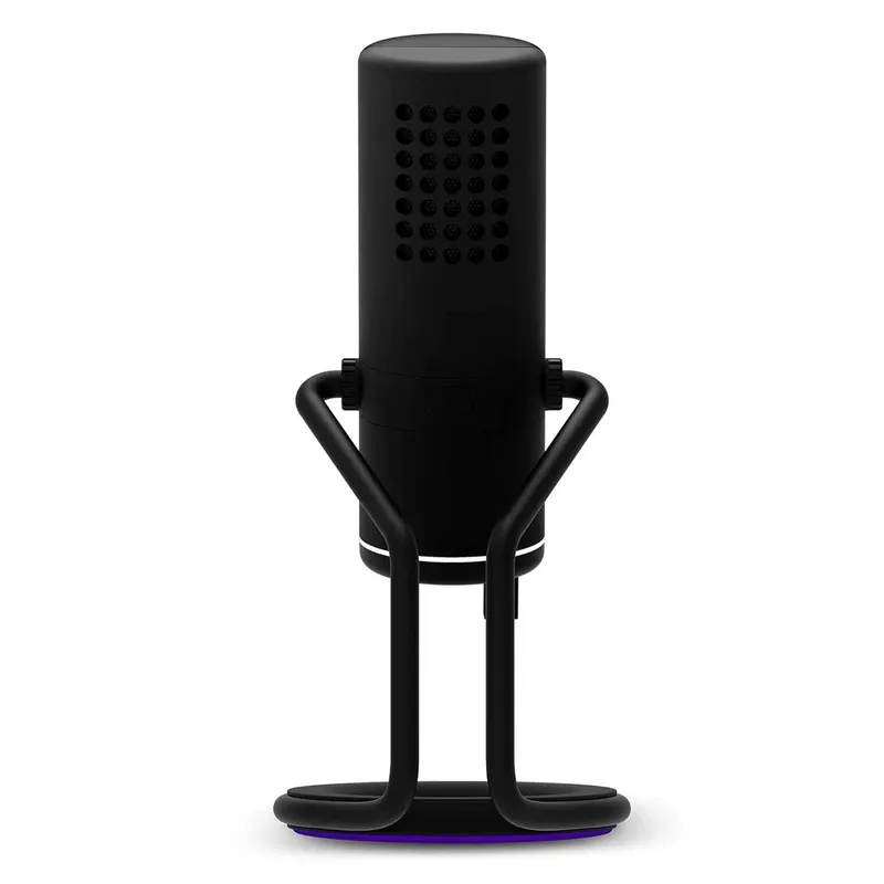NZXT Capsule USB Microphone конденсаторный микрофон для стриминга, игр — фото 2