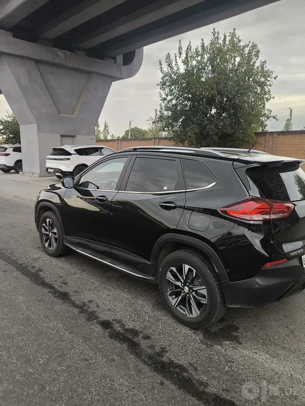 Tracker 2 Premier 2026 4 Tracker 2 Premier 2026 4