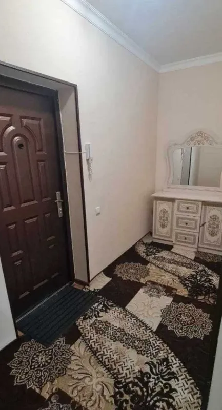 аренда квартира Сергели — фото 2
