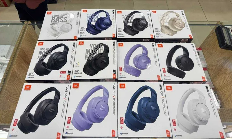 Jbl Mix Jbl Tune