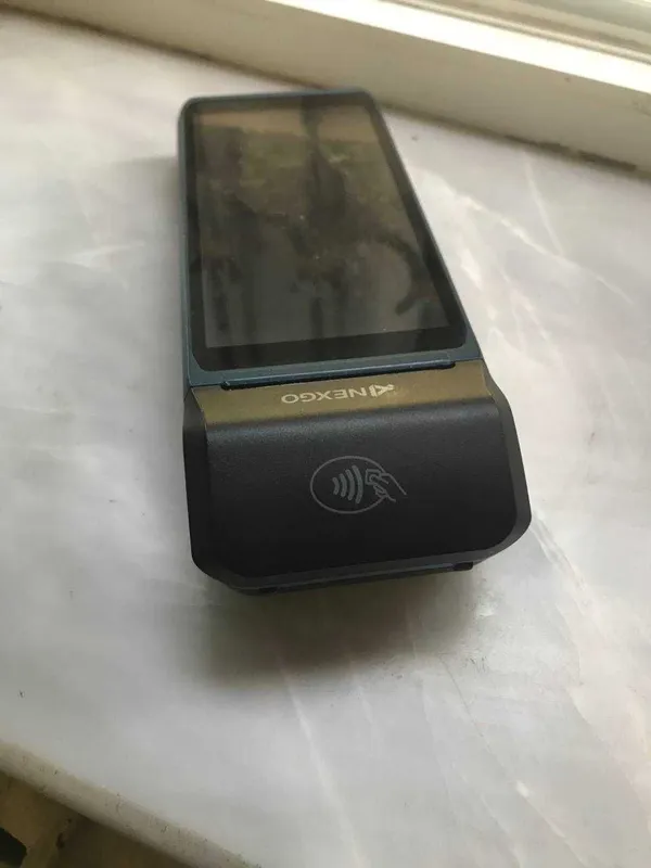 Касса аппарат NEXGO — фото 2