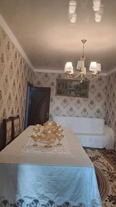 Продается квартира