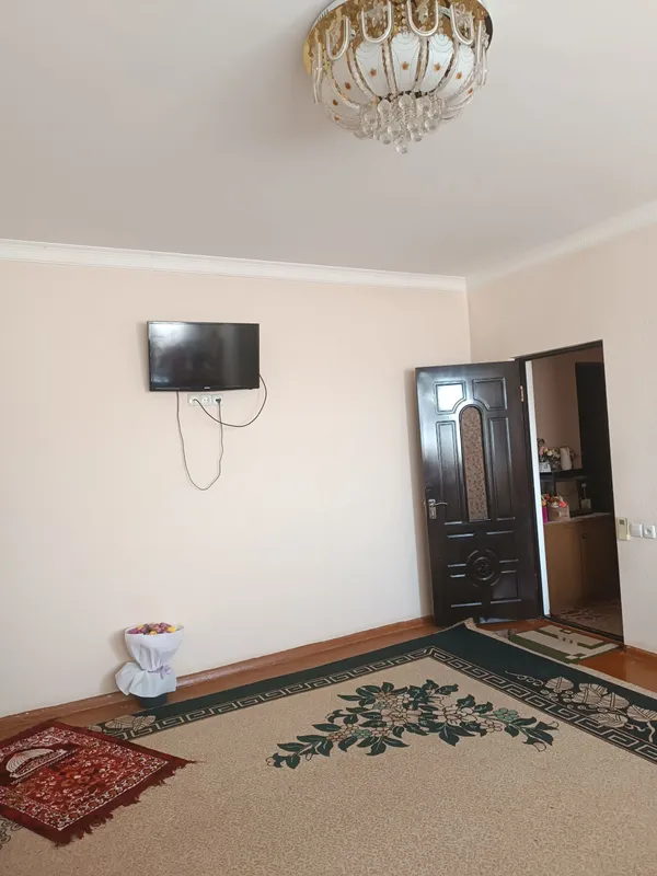 Uy sotiladi manzil Medgaradok 2dom 26kv 9etaj — фото 2
