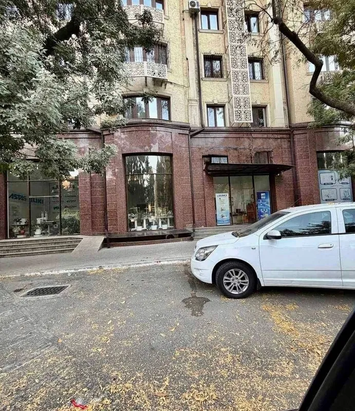 Аренда помещения в Улица Чехова(Фидокор)Ор Тараса Шевченко