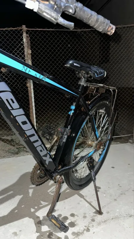 Velosiped satiladi 5