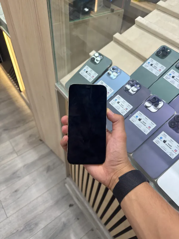 Iphone 12 pro 2 Iphone 12 pro 2