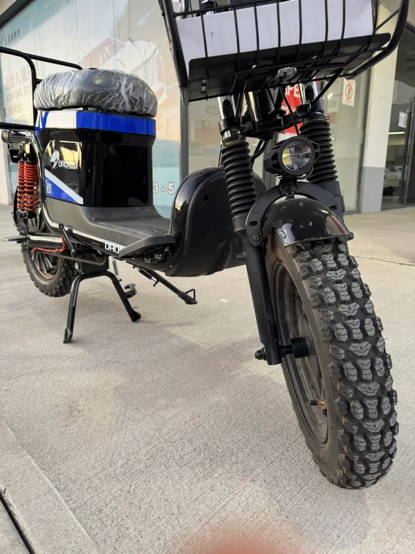 Monster Titan 60/55. 120-150 км. Железный фасфад 7 Monster Titan 60/55. 120-150 км. Железный фасфад 7