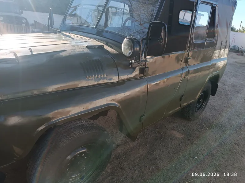 Уаз-469 сотилади 3 Уаз-469 сотилади 3