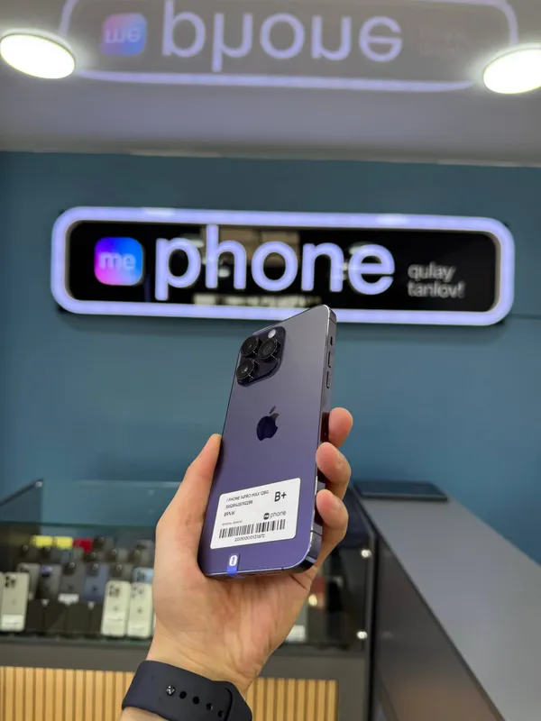iPhone 14 PRO MAX 3 iPhone 14 PRO MAX 3