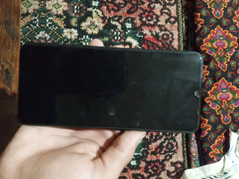 Redmi 12C