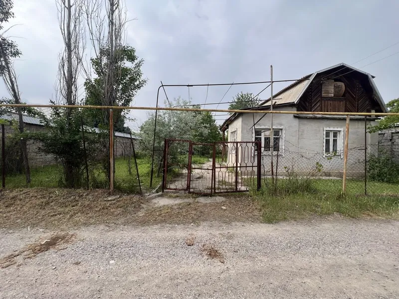 Продается дачный участок! 1 Продается дачный участок! 1