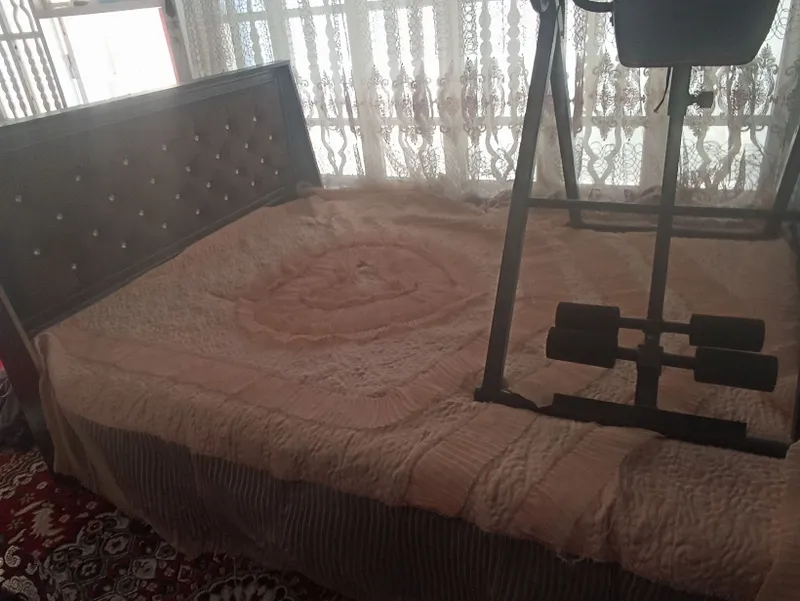 Спальный Спальный