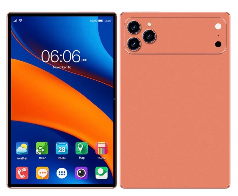 Планшет G-Vill i17 Pro Max 2