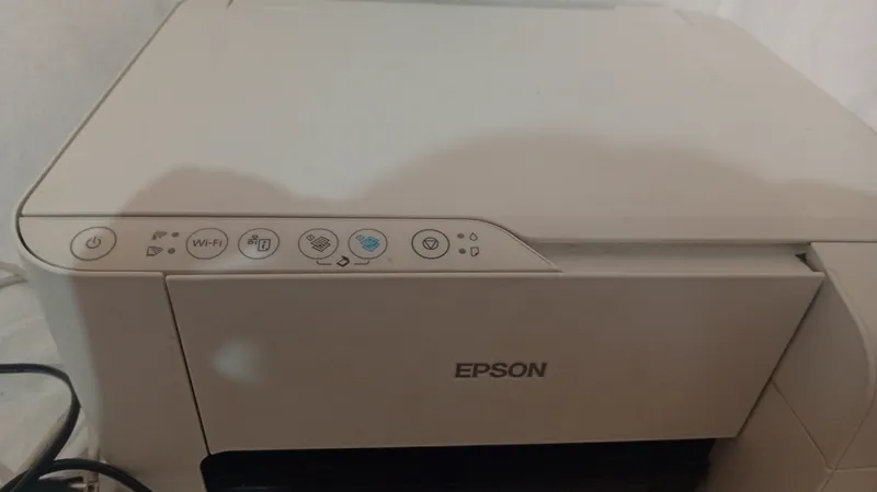 Epson L3151 printer — фото 1