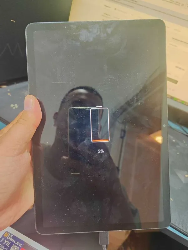 redmi pad se wi-fi 8/256 / TEZ arzon — фото 1