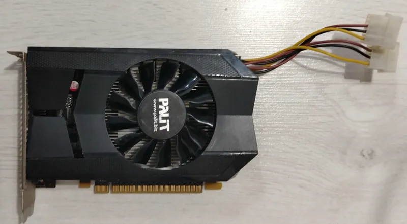 Оперативная память DDR3 4GB для ПК (Kingston 1600MHz / Zifei 1066MHz) 1