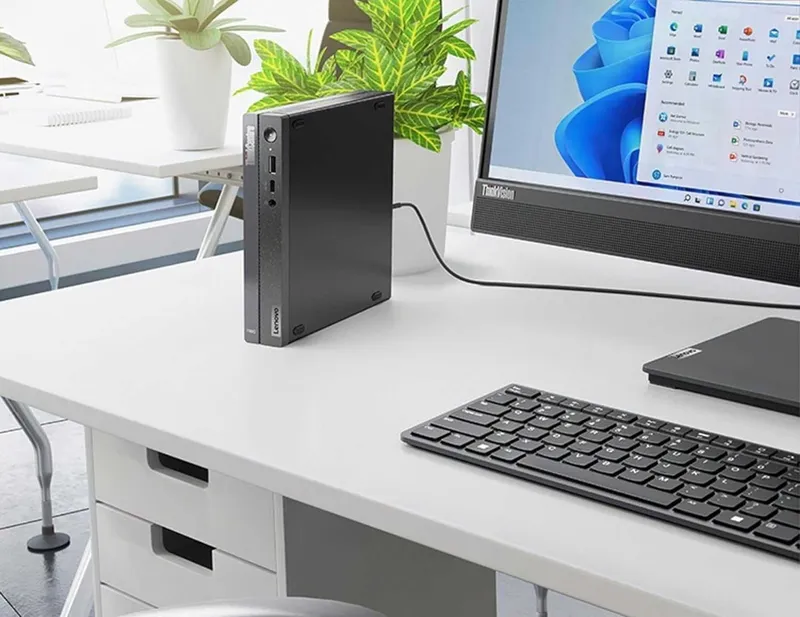 Мини Пк Mini Pc Lenovo ThinkCentre neo 50q Gen4 intel core i5 16/256Gb 7 Мини Пк Mini Pc Lenovo ThinkCentre neo 50q Gen4 intel core i5 16/256Gb 7
