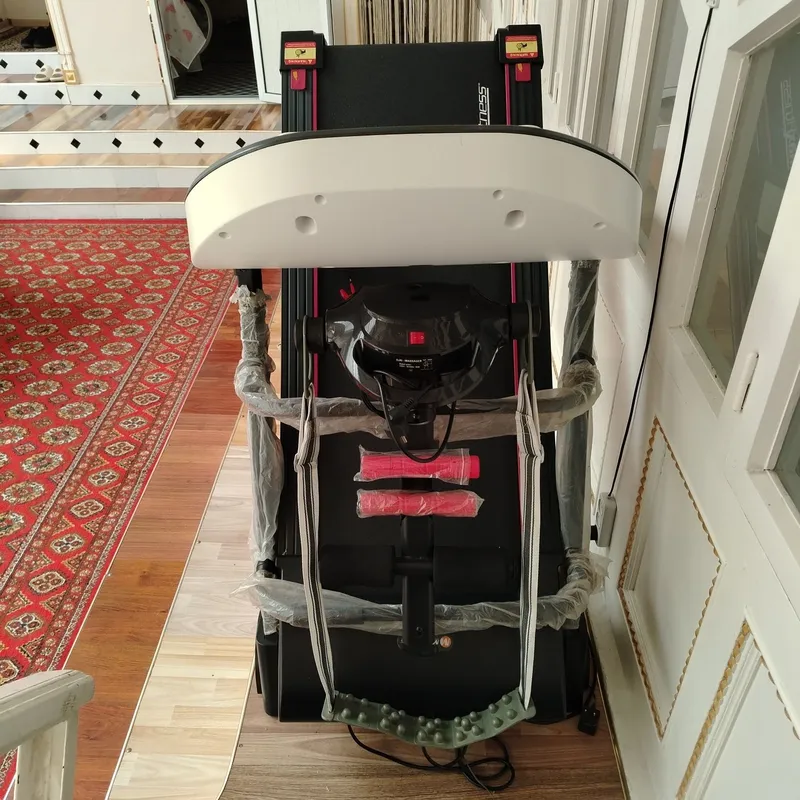 Сизга бу керак "M.Max Fitness" E- 4000. ! Ишончли ва функцияли !