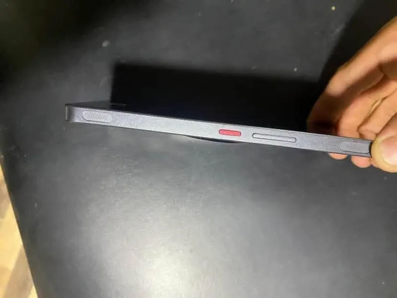 NUBIA NEO 3GT 5G telefoni igravoy pubg uchun zoʻr 2