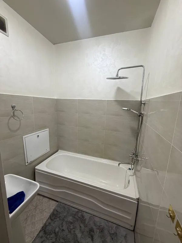 Shayxontohur tumanida 58 m², 2 xonali kvartira sotiladi 3