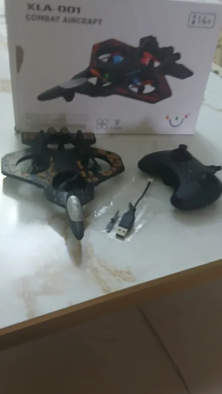 Dron arzon narx salto otadi 15m metrgacha oladi — фото 4