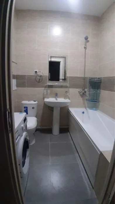 Срочно продается квартира в ЖК Assalom sohil 5