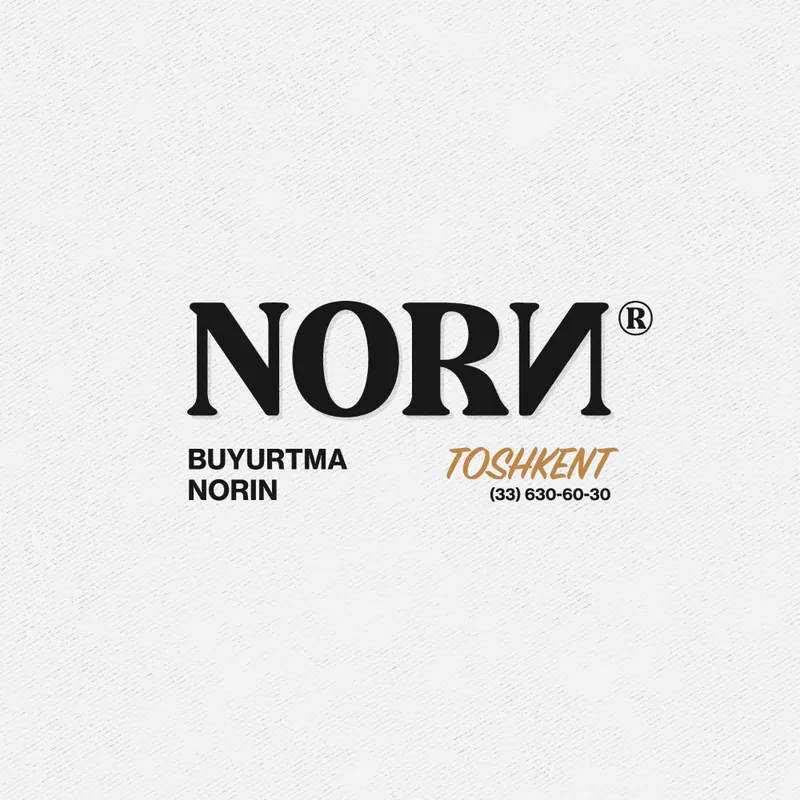 заказ Норин, Norin zakaz, Buyurtma Norin 2