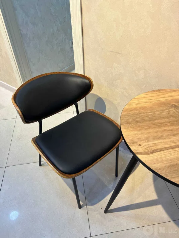 Kafe uchun deyarli yangi mebellar 4 Kafe uchun deyarli yangi mebellar 4