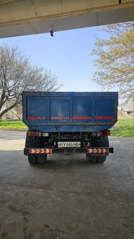 Sinji mator Isuzu sotildi zavotiskoy metan 8 Sinji mator Isuzu sotildi zavotiskoy metan 8