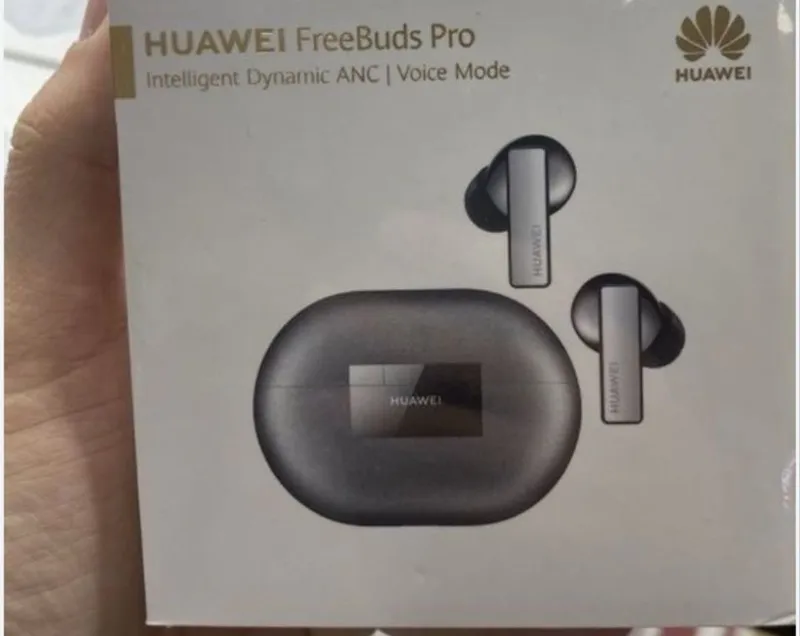 Huawei Freebuds Pro ideal