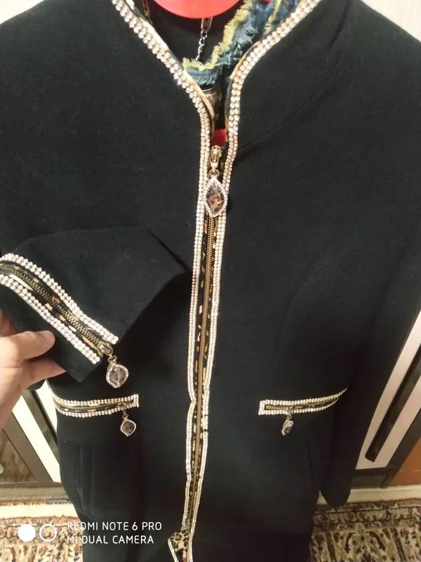 продам женское пальто — фото 1