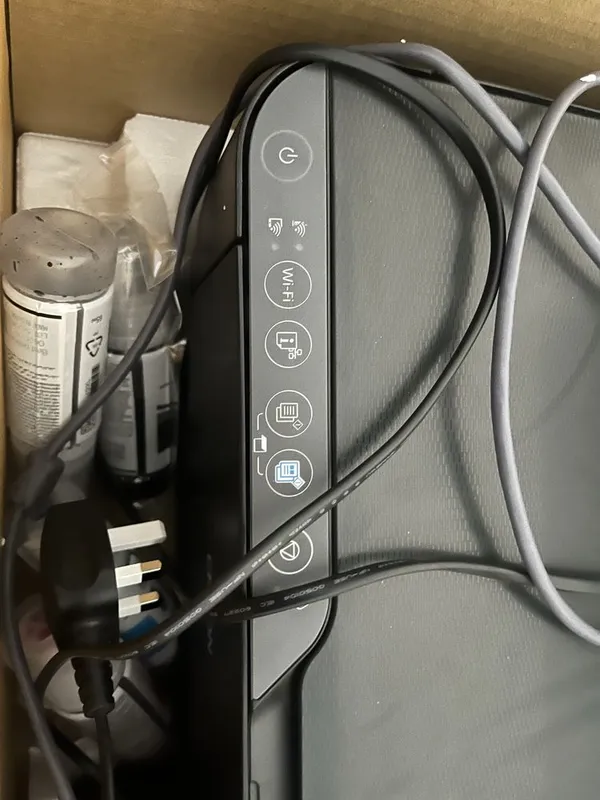 Epson L3250 yangi holatda 3 Epson L3250 yangi holatda 3