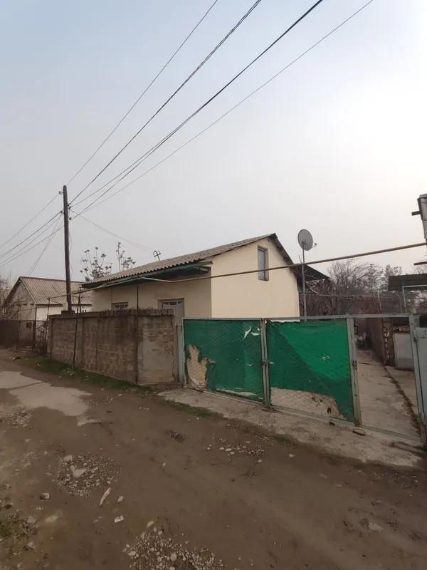 Продажа частного дома (прописка)