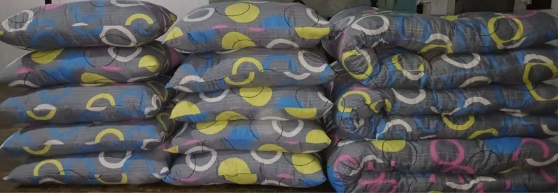 Bolalar uchun matras kamplektlar. — фото 1