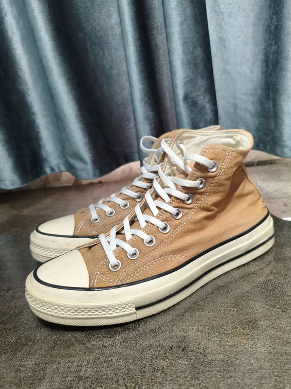 Оригинальные кеды Converse 3 Оригинальные кеды Converse 3