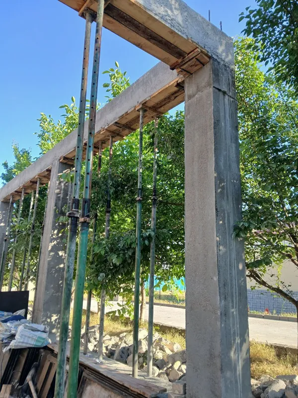 unversal ustalar xizmati biton bardiyor styashka — фото 2