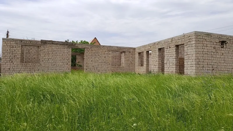 Срочно продам дом 12 соток 3