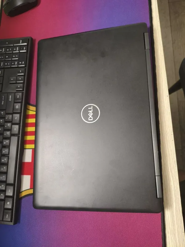 Dell i7, 8gb ozu ssd 256gb, подсветка клавиатура 2 Dell i7, 8gb ozu ssd 256gb, подсветка клавиатура 2