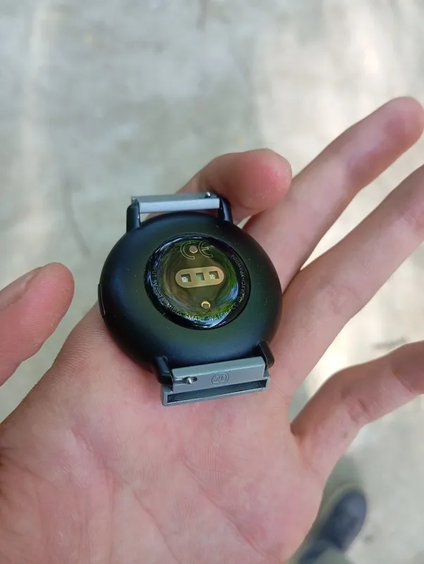 Mibro smart watch orginal