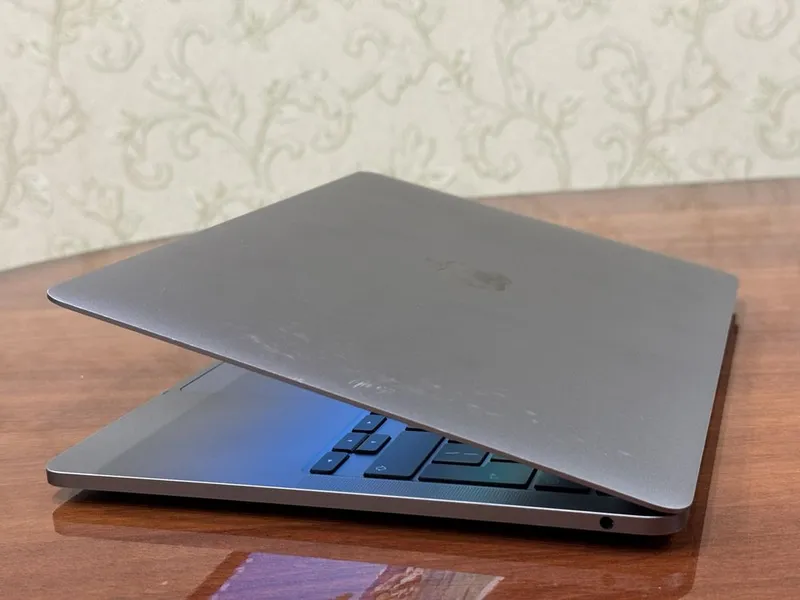 Apple MacBook Pro M1 512gb SSD 3 Apple MacBook Pro M1 512gb SSD 3