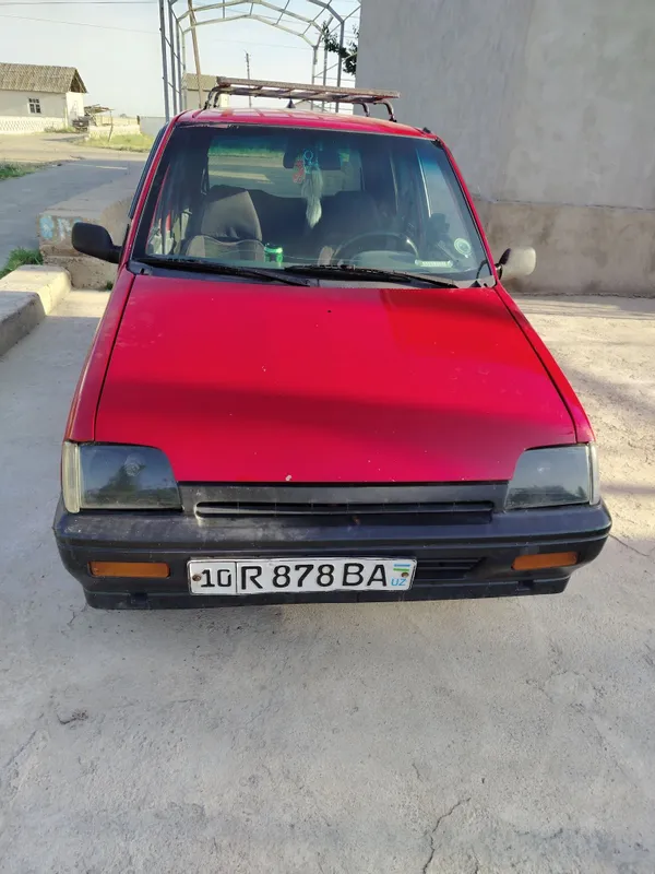 Автомашина тико продам