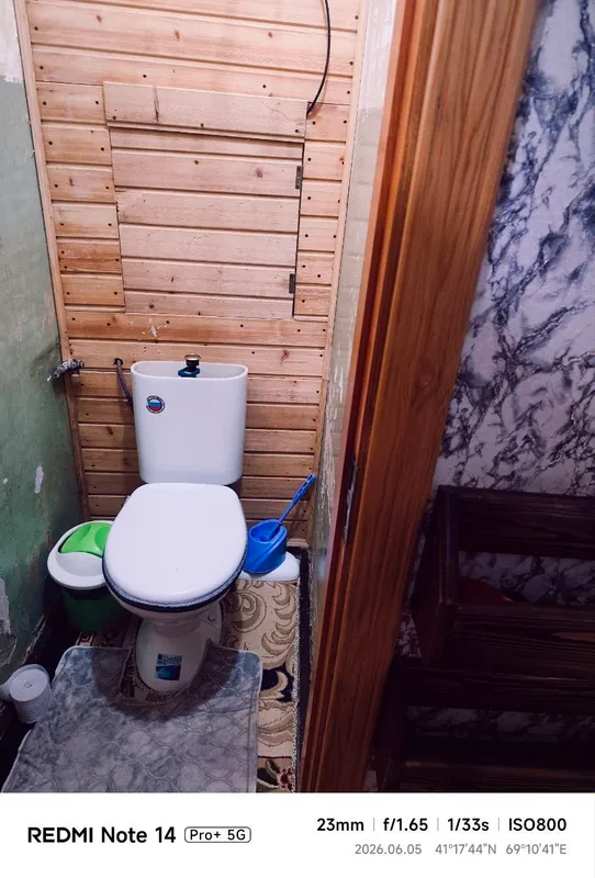 Uy sotiladi toshkent shaxar uchtepa hokimyati oldi — фото 5