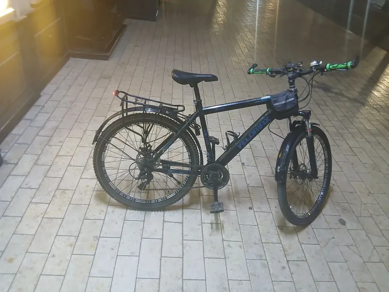 Veloseped Velomax 26 1 Veloseped Velomax 26 1